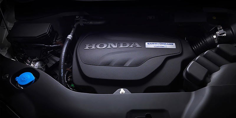 Honda Engine Service at Don Moore Honda in Owensboro KY