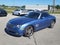2005 Chrysler Crossfire Limited