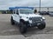 2023 Jeep Wrangler Freedom