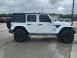2023 Jeep Wrangler Freedom