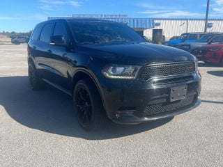 2020 Dodge Durango GT Plus