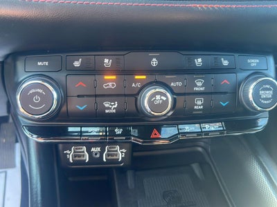 2022 Dodge Durango R/T