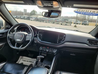 2024 Dodge Durango R/T Plus