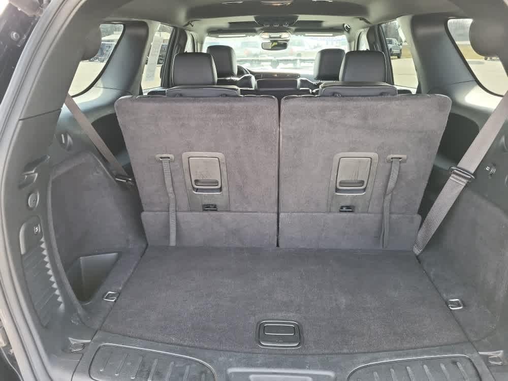 2024 Dodge Durango R/T Plus