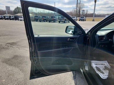 2024 Dodge Durango R/T Plus