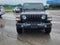 2022 Jeep Gladiator Altitude