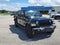 2022 Jeep Gladiator Altitude