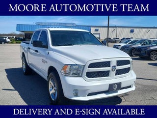 2014 RAM 1500 Express