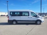2023 Ford Transit-350 Passenger Van XLT