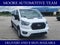2023 Ford Transit Passenger Wagon XLT