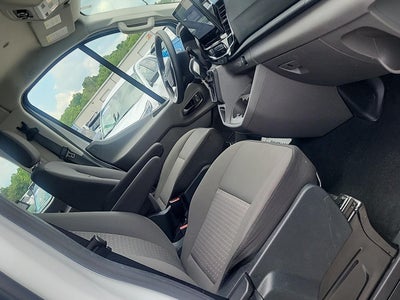 2023 Ford Transit Passenger Wagon XLT