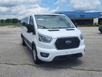 2023 Ford Transit Passenger Wagon XLT