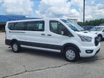 2023 Ford Transit Passenger Wagon XLT