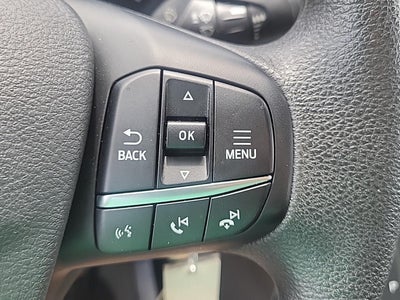 2023 Ford Transit Passenger Wagon XLT