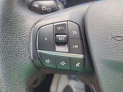 2023 Ford Transit Passenger Wagon XLT