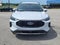 2025 FORD TRUCK ESCAPE ST-LINE SELECT