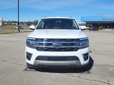2024 Ford Expedition Limited