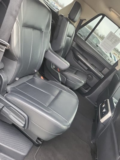 2024 Ford Expedition XLT