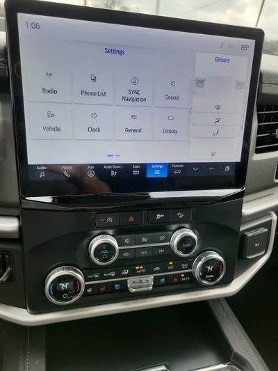 2024 Ford Expedition XLT