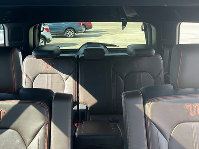 2021 Ford Expedition King Ranch