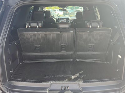 2021 Ford Expedition King Ranch
