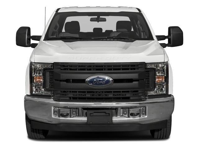 2017 Ford F-250 XL