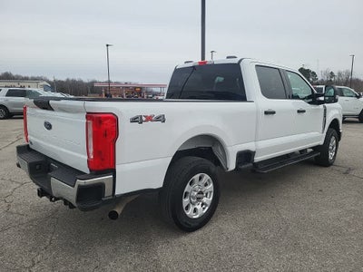 2024 Ford F-250 XLT