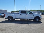 2022 Ford Super Duty F-350 DRW XLT