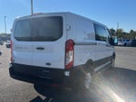 2025 Ford Transit Cargo Van T250 RWD LOW RF