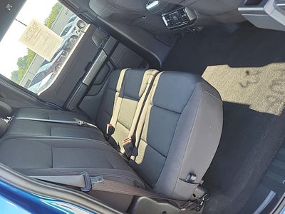 2023 FORD TRUCK F-150 XLT