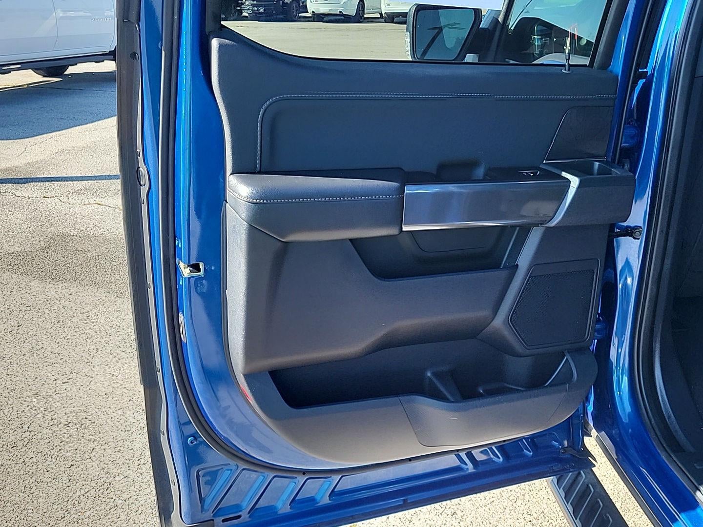 2023 FORD TRUCK F-150 XLT