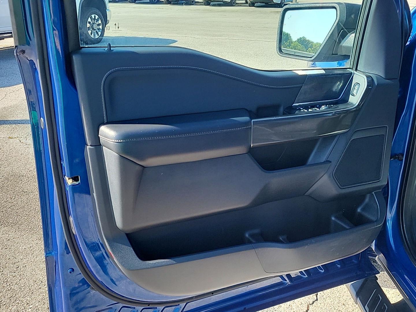 2023 FORD TRUCK F-150 XLT