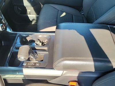 2023 FORD TRUCK F-150 XLT
