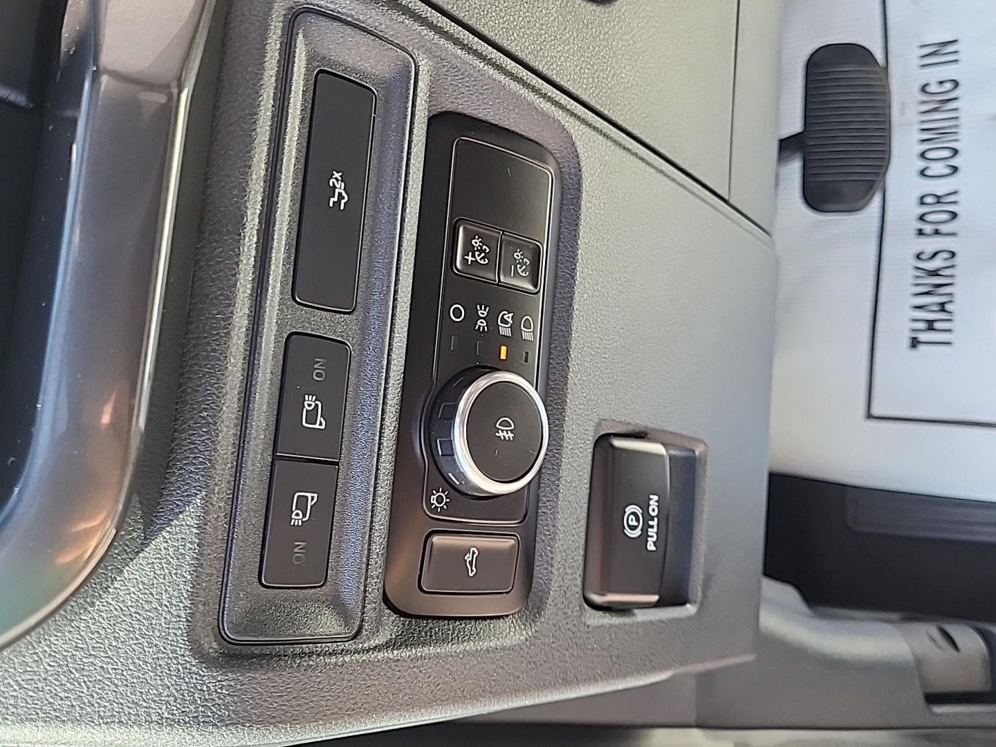 2023 FORD TRUCK F-150 XLT