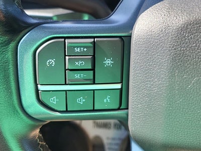 2023 FORD TRUCK F-150 XLT