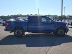 2023 FORD TRUCK F-150 XLT
