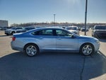 2015 Chevrolet Impala LS