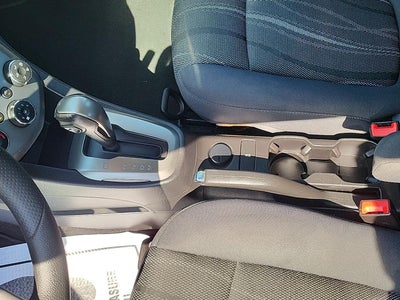 2016 Chevrolet Sonic LT