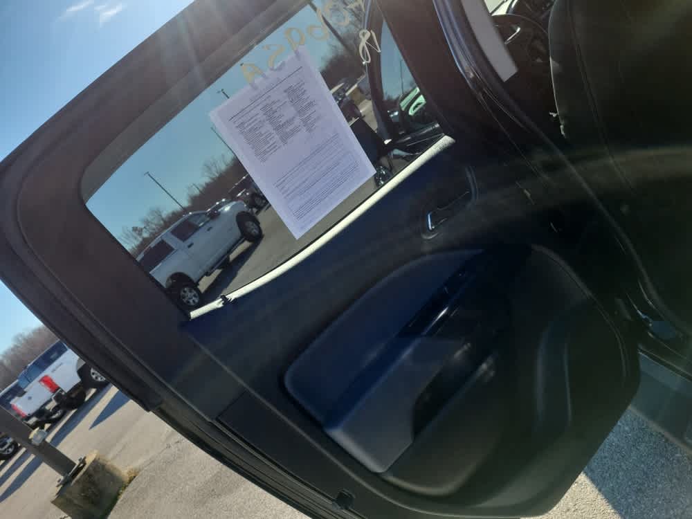 2018 Chevrolet Colorado 2WD Z71