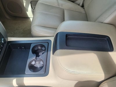 2012 GMC Yukon SLT