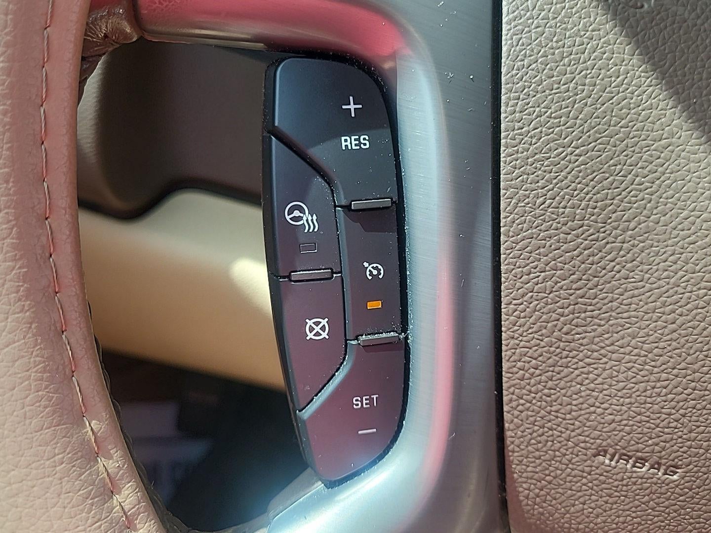 2012 GMC Yukon SLT