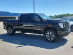 2023 GMC Sierra 2500HD AT4