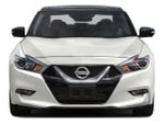 2017 Nissan Maxima SL