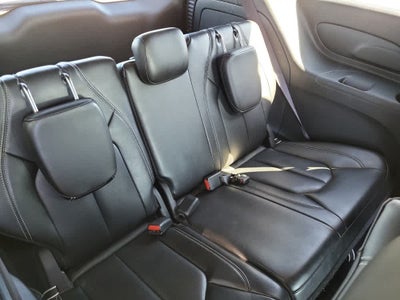 2024 Chrysler Pacifica Hybrid Hybrid S Appearance Pkg