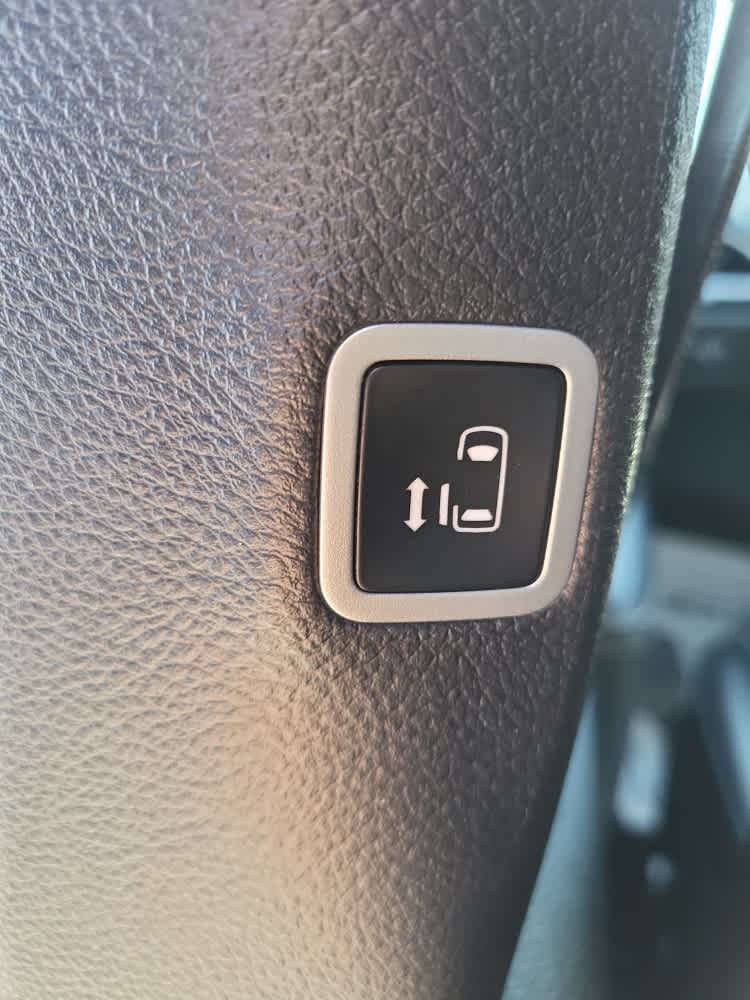 2024 Chrysler Pacifica Hybrid Hybrid S Appearance Pkg