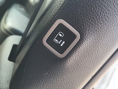 2024 Chrysler Pacifica Hybrid S Appearance Pkg