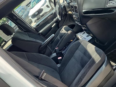 2019 Dodge Grand Caravan SE Plus
