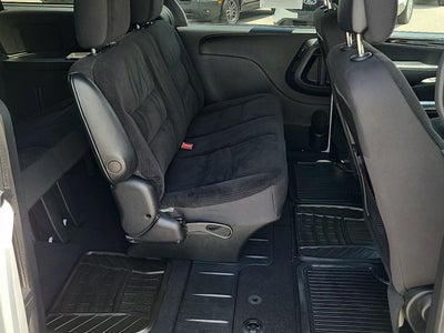 2019 Dodge Grand Caravan SE Plus