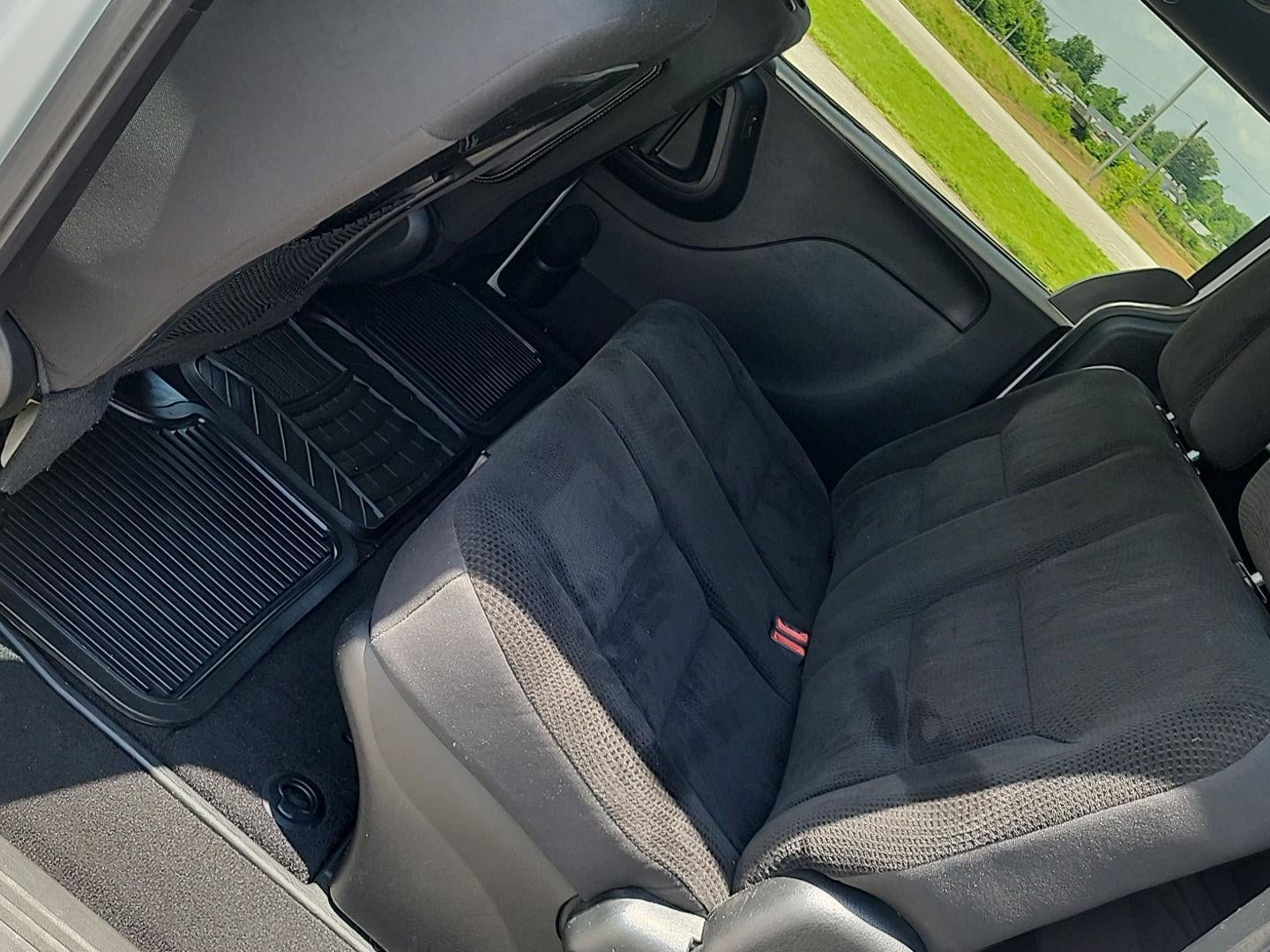 2019 Dodge Grand Caravan SE Plus