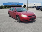 2013 Chevrolet Impala LTZ